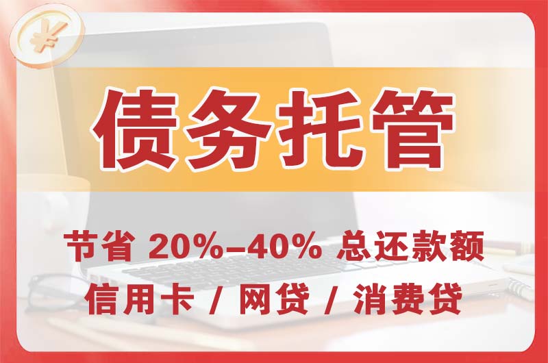 番禺债务托管
